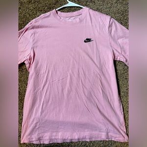 Nike Sportsclub Cotton T-Shirt